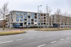 Nieuw in verkoop:De Kaai 90, 9723 LE Groningen - Foto