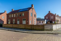 Nieuw in verkoop:Molen A Laan 13, 9561 LS Ter Apel - Foto