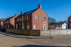 Nieuw in verkoop:Molen A Laan 13, 9561 LS Ter Apel - Foto