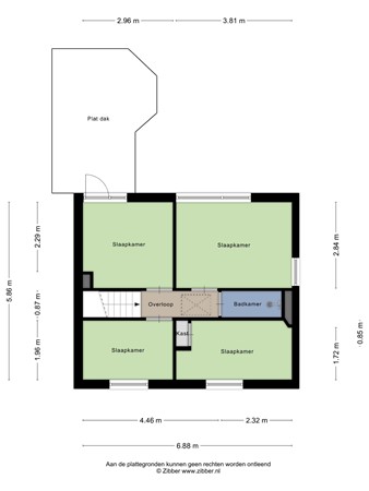 Prins Bernhardlaan 3, 9765 AK Paterswolde - 183607828_1634542_prins_eerste_verdiepi_first_design_20260323_10e785.jpg