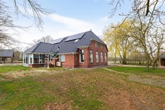 Nieuw in verkoop:Dwarshaspel 5, 9354 VS Zevenhuizen - Foto