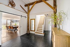 Nieuw in verkoop:Dwarshaspel 5, 9354 VS Zevenhuizen - Foto