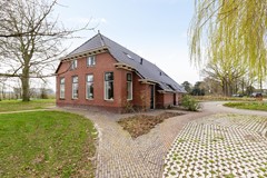 Nieuw in verkoop:Dwarshaspel 5, 9354 VS Zevenhuizen - Foto