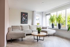 Nieuw in verkoop:Willem Dreeslaan 31, 9363 ET Marum - Foto