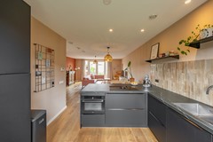 Nieuw in verkoop:Het Verlaat 4, 9613 CN Meerstad - Foto