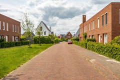 Nieuw in verkoop:Het Verlaat 4, 9613 CN Meerstad - Foto