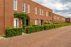 Nieuw in verkoop:Het Verlaat 4, 9613 CN Meerstad - Foto