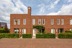 Nieuw in verkoop:Het Verlaat 4, 9613 CN Meerstad - Foto