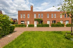 Nieuw in verkoop:Het Verlaat 4, 9613 CN Meerstad - Foto