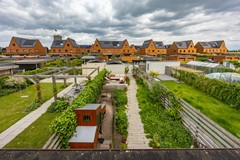 Nieuw in verkoop:Het Verlaat 4, 9613 CN Meerstad - Foto