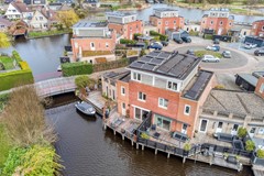 It Harspit 59, 8604VS Sneek