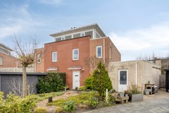 Nieuw in verkoop:It Harspit 59, 8604 VS Sneek - Foto