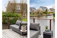 Nieuw in verkoop:It Harspit 59, 8604 VS Sneek - Foto