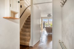 Nieuw in verkoop:It Harspit 59, 8604 VS Sneek - Foto