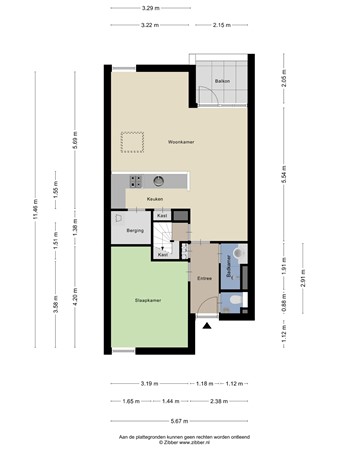 Petrus Campersingel 31-5, 9713 AD Groningen - 183453025_1637662_petru_eerste_verdiepi_first_design_20260317_5ba017.jpg
