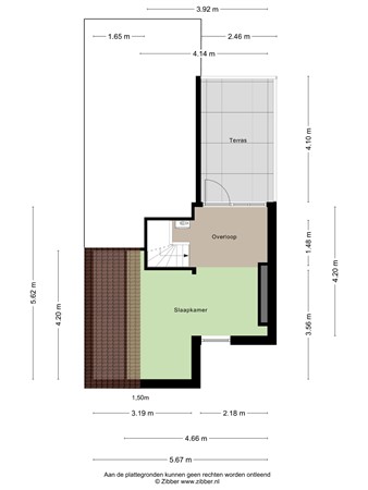 Petrus Campersingel 31-5, 9713 AD Groningen - 183453025_1637662_petru_tweede_verdiepi_first_design_20260317_bb3241.jpg