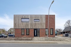 Nieuw in verkoop:Gaykingastraat 37, 9791 CG Ten Boer - Foto