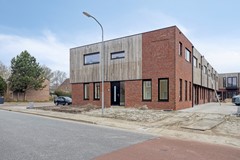 Nieuw in verkoop:Gaykingastraat 37, 9791 CG Ten Boer - Foto