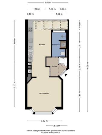 Hoornsediep 77B, 9727 GE Groningen - 183741874_1639278_hoorn_eerste_verdiepi_first_design_20260326_81ea7c.jpg