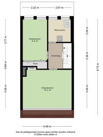 Hoornsediep 77B, 9727 GE Groningen - 183741874_1639278_hoorn_tweede_verdiepi_first_design_20260326_2a7f76.jpg
