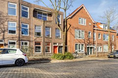 Nieuw in verkoop:Koninginnelaan 24A, 9717 BV Groningen - Foto