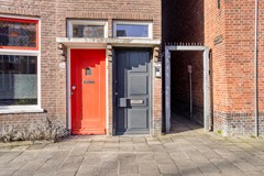 Nieuw in verkoop:Koninginnelaan 24A, 9717 BV Groningen - Foto
