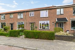 Nieuw in verkoop:Frans Halsstraat 22, 9601 HN Hoogezand - Foto