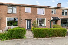 Nieuw in verkoop:Frans Halsstraat 22, 9601 HN Hoogezand - Foto