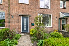 Nieuw in verkoop:Frans Halsstraat 22, 9601 HN Hoogezand - Foto