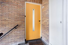 Nieuw in verkoop:Adriaan van Ostadestraat 65, 9718 RS Groningen - Foto