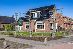 Nieuw in verkoop:Hoornweg 21, 9363 ED Marum - Foto