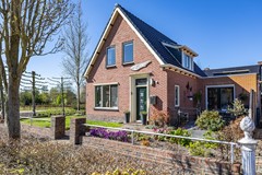 Nieuw in verkoop:Hoornweg 21, 9363 ED Marum - Foto
