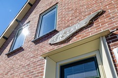 Nieuw in verkoop:Hoornweg 21, 9363 ED Marum - Foto
