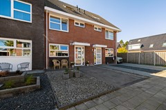 Nieuw in verkoop:Het Logement 3, 9363 KM Marum - Foto