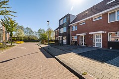 Nieuw in verkoop:Het Logement 3, 9363 KM Marum - Foto