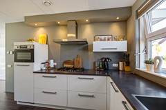 Nieuw in verkoop:Het Logement 3, 9363 KM Marum - Foto