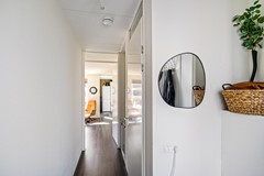 Nieuw in verkoop:Het Logement 3, 9363 KM Marum - Foto