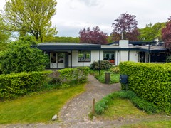Nieuw in verkoop:Majoor van Swietenlaan 39, 8382 CE Frederiksoord - Foto