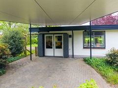 Nieuw in verkoop:Majoor van Swietenlaan 39, 8382 CE Frederiksoord - Foto