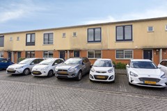 Nieuw in verkoop:Josine Reulingstraat 44, 9746 AN Groningen - Foto
