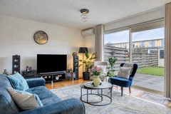 Nieuw in verkoop:Josine Reulingstraat 44, 9746 AN Groningen - Foto