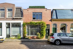 Jacobstraat 50, 9724JS Groningen
