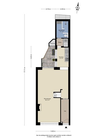 Jacobstraat 50, 9724 JS Groningen - 185498512_1647627_jacob_begane_grond_tu_first_design_20260512_b8bdb1.jpg