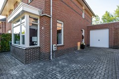 Nieuw in verkoop:Kleine Hoorn 18, 9363 EW Marum - Foto
