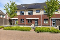 Te koop: Walviuslaan 4, 9363KN Marum