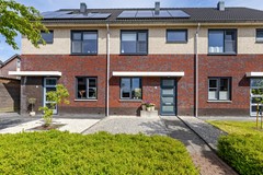 Te koop: Walviuslaan 4, 9363KN Marum