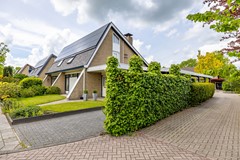 Nieuw in verkoop:Westhove 1, 9301 TE Roden - Foto