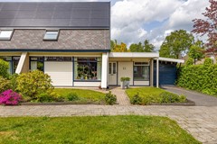 Nieuw in verkoop:Westhove 1, 9301 TE Roden - Foto