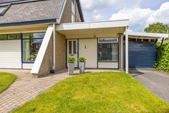 Nieuw in verkoop:Westhove 1, 9301 TE Roden - Foto