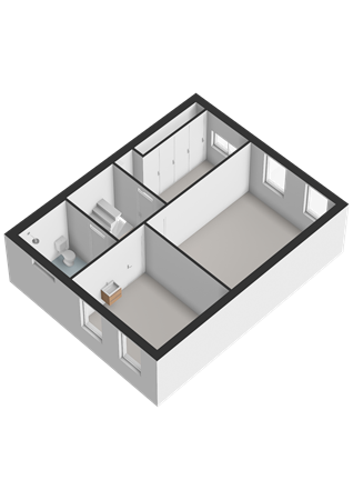 Sterremuurweg 16, 9753 AV Haren Gn - Eerste verdieping - 3D.png